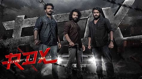 rdx movie ott|More.